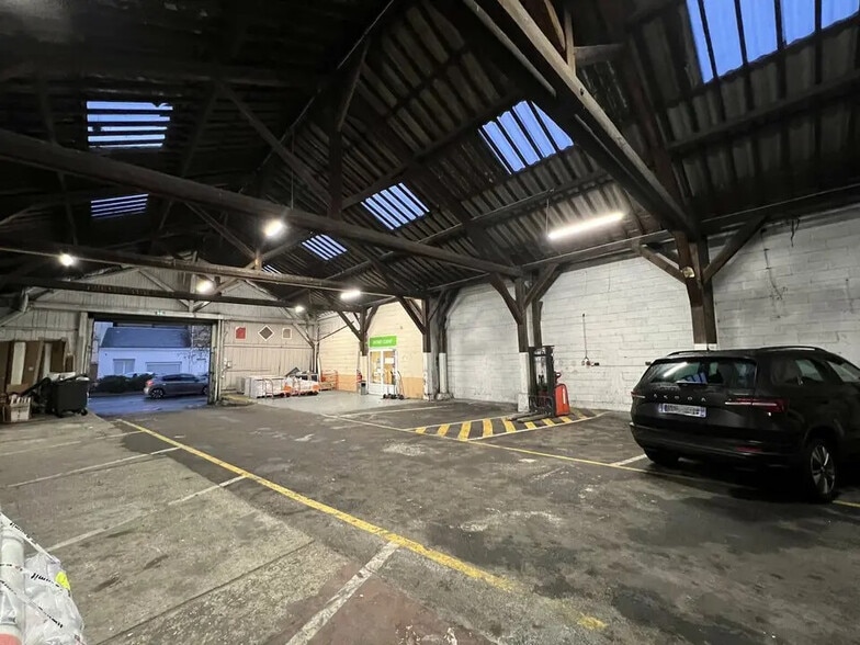 Local d'activités dans Le Havre à vendre - Photo de l’immeuble – Image 3 sur 6