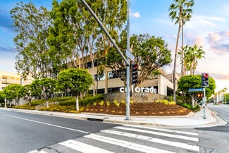 Plus de détails pour 2401 Colorado Ave, Santa Monica, CA - Bureau à louer