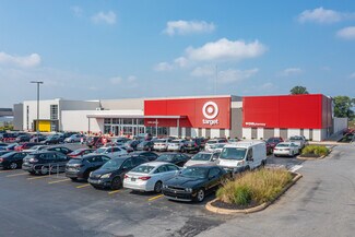 Plus de détails pour Kirkwood Hwy & Centervill Rd, Wilmington, DE - Bureau, Local commercial à louer