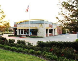 Plus de détails pour 5894 Old Jacksonville Hwy, Tyler, TX - Local commercial à vendre