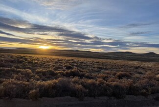 Plus de détails pour W Antelope Road, Newcastle, UT - Terrain à vendre