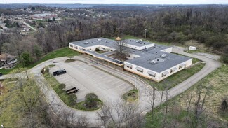 Plus de détails pour 3800 Oakleaf Rd, Brentwood, PA - Bureau/Médical à louer