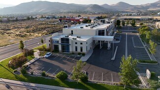Plus de détails pour 1818 E College Pky, Carson City, NV - Bureau à louer