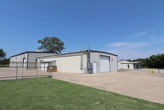 Plus de détails pour 4606 N Mingo Rd, Tulsa, OK - Industriel/Logistique à vendre