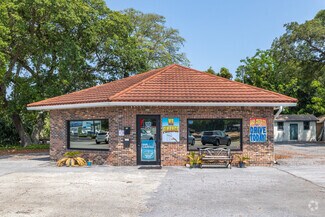 500 Eglin Pky, Fort Walton Beach FL - Commerce