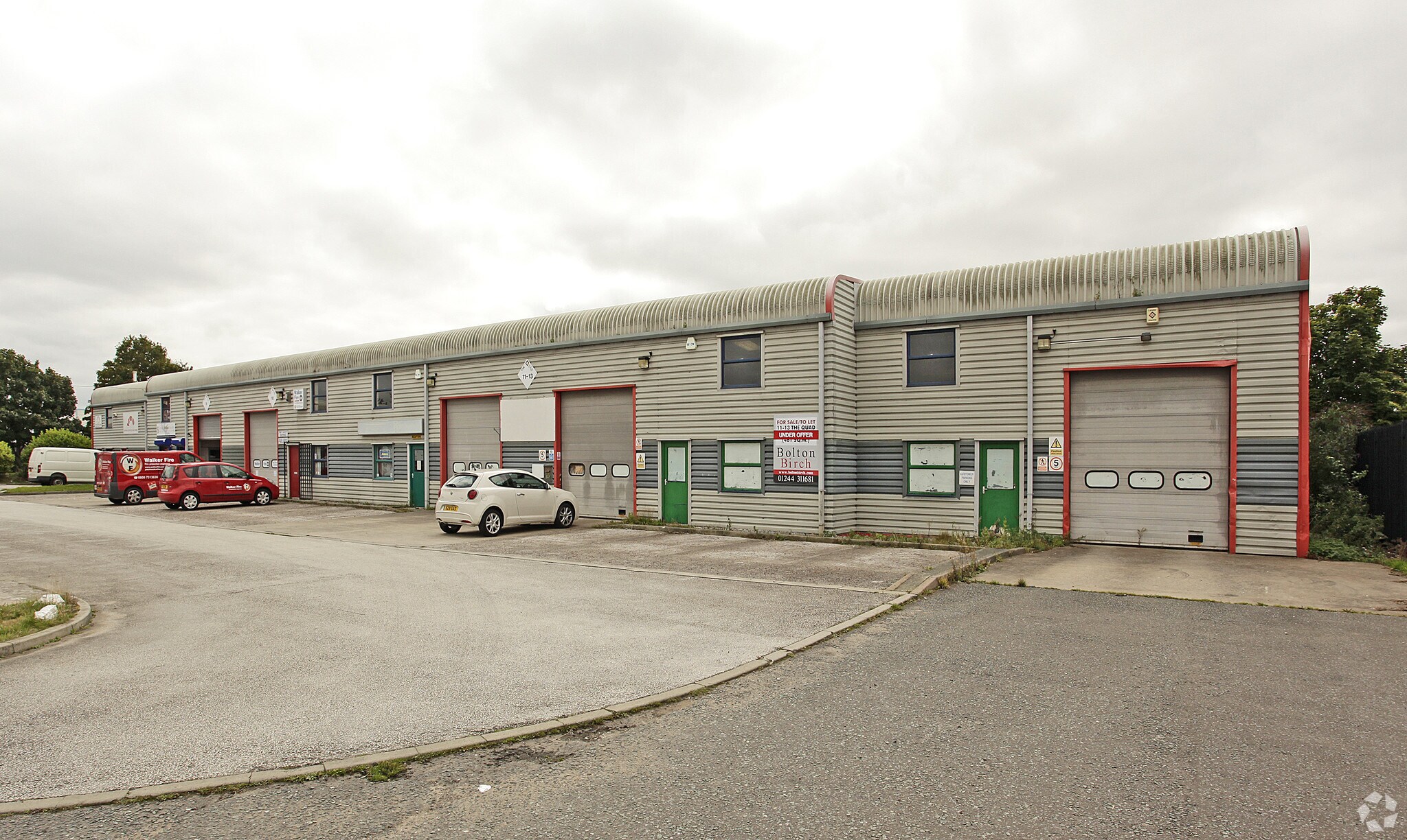 Mercury Ct, Chester à vendre Photo principale– Image 1 sur 4