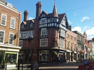 Plus de détails pour 40 Lower Quay St, Gloucester - Bureau à louer