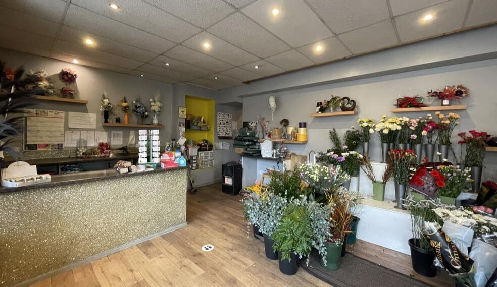 71 Mid St, Fraserburgh à vendre - Photo intérieure – Image 2 sur 6