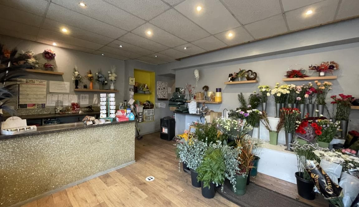 71 Mid St, Fraserburgh à louer Photo intérieure– Image 1 sur 2