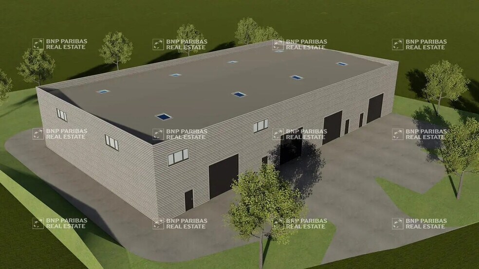 119 Chemin Des Bugnards, Mouxy à louer - Photo de l’immeuble – Image 1 sur 17