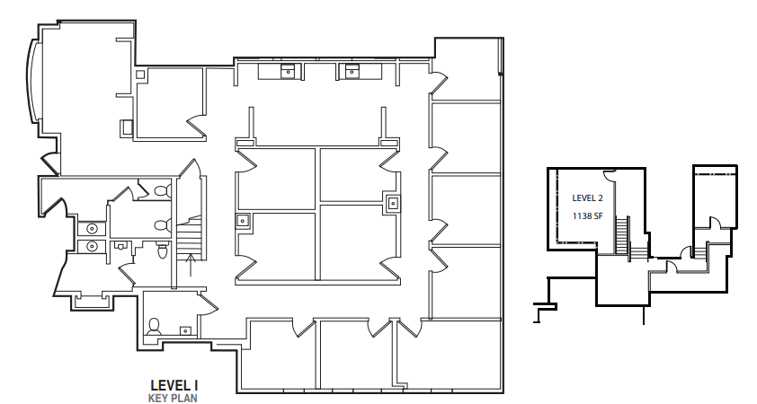 3300 W Coast Hwy, Newport Beach, CA à louer Plan d’étage– Image 1 sur 2