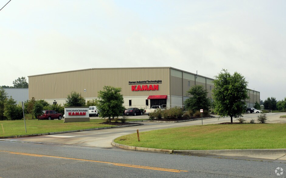 231 Bourne Blvd, Savannah, GA à louer - Photo de l’immeuble – Image 3 sur 16