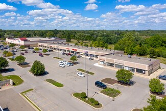 Plus de détails pour 31200-31350 Michigan Ave, Westland, MI - Bureau/Local commercial, Local commercial à louer