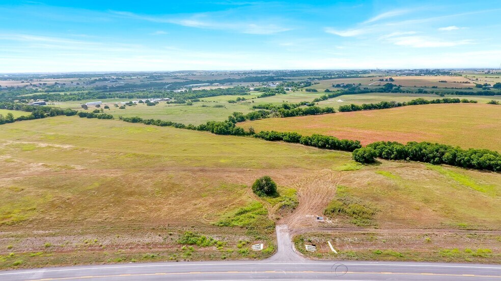 20.669 Acres Sam Houston Ave, Georgetown, TX à vendre - Photo de l’immeuble – Image 2 sur 7