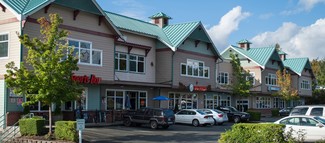 Plus de détails pour 15409 Main St NE, Duvall, WA - Bureau à louer