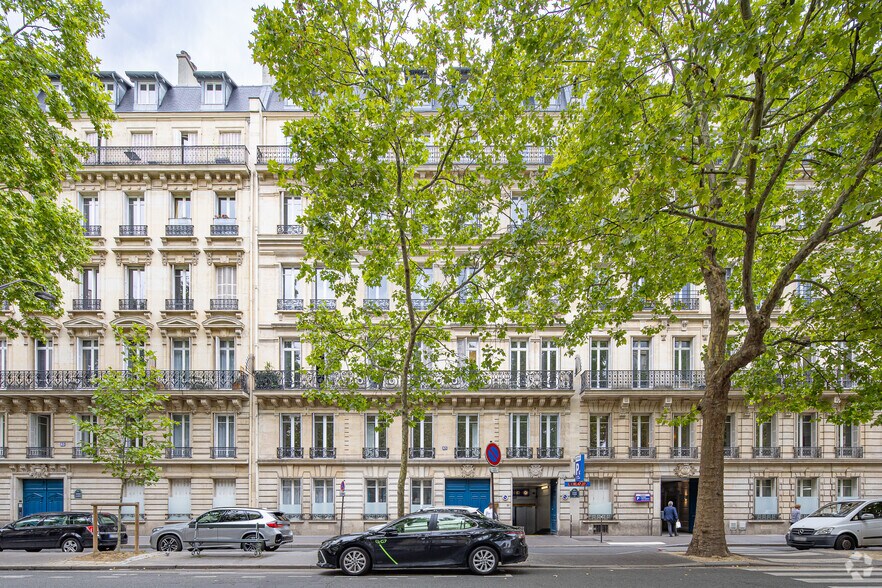 67 Avenue Kléber, Paris à louer - Photo de l’immeuble – Image 2 sur 3