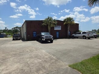 Plus de détails pour 9112 Hard Dr, Foley, AL - Industriel/Logistique à vendre