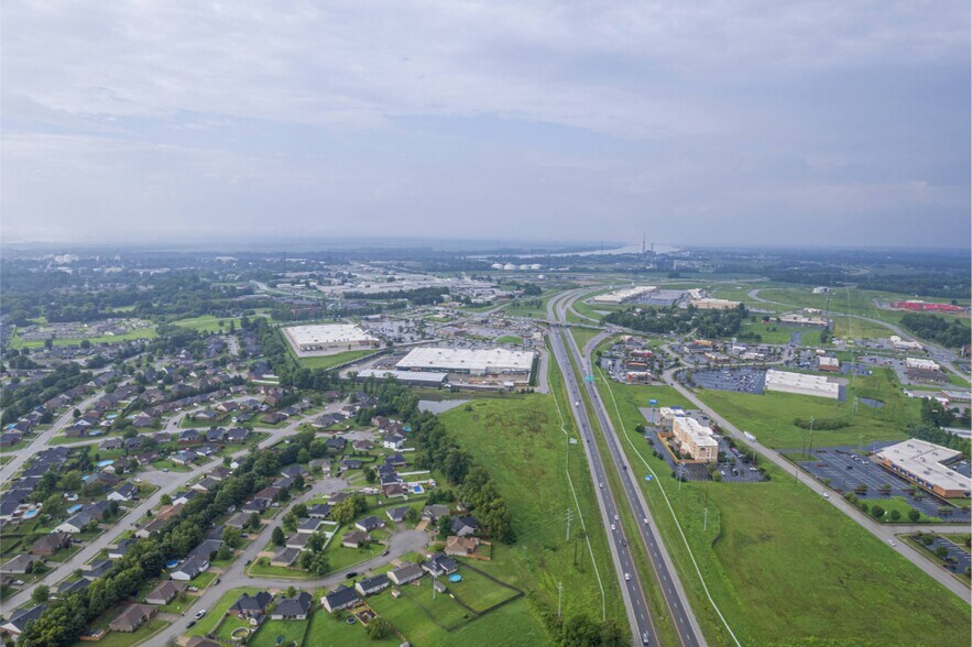 3100 Heartland Crossing Blvd, Owensboro, KY à vendre - Photo de l’immeuble – Image 2 sur 2