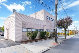 Plus de détails pour 75A New Brunswick Ave, Perth Amboy, NJ - Bureau à louer