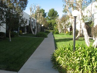 Plus de détails pour 996 Lawrence Dr, Newbury Park, CA - Industriel/Logistique à louer
