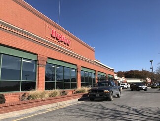 Plus de détails pour 7600-7620 State Line Rd, Prairie Village, KS - Local commercial à louer