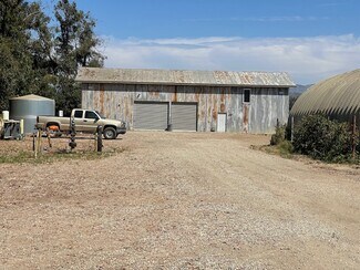 Plus de détails pour 913 Shell Road Rd, Santa Paula, CA - Local d'activités à louer