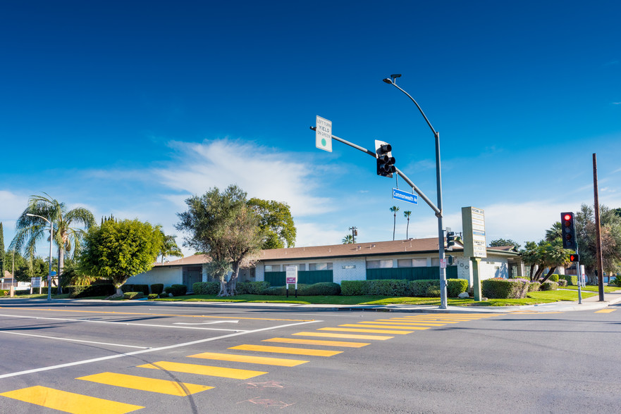 100 N State College Blvd, Fullerton, CA à louer - Autre – Image 3 sur 13