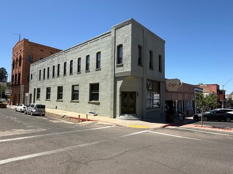 300 N Broad St, Globe, AZ à vendre - Photo de l’immeuble – Image 3 sur 24