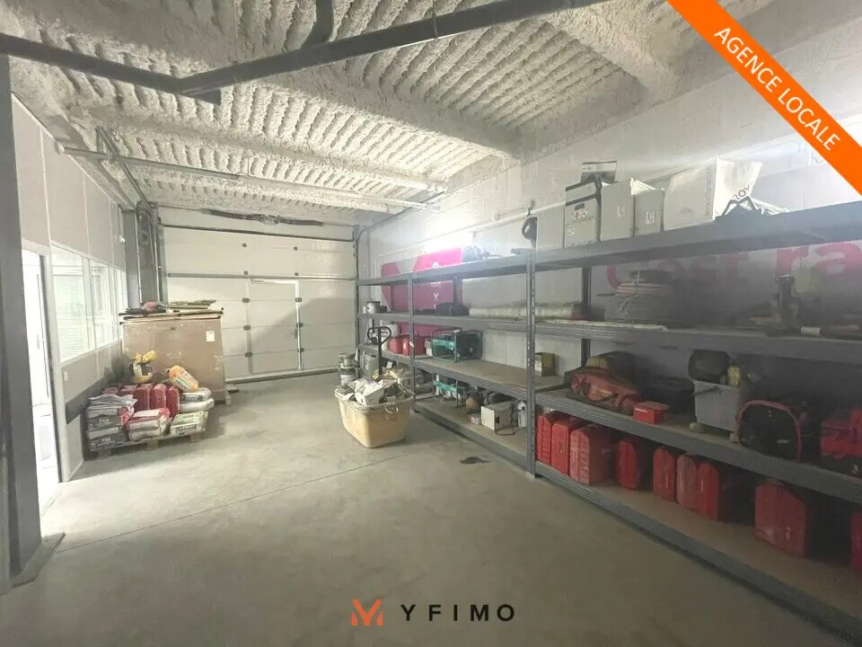 Photo de l’immeuble