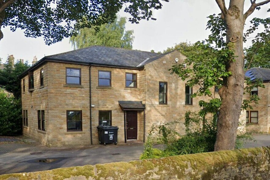 Station Rd, Guiseley à louer - Photo de l’immeuble – Image 1 sur 8