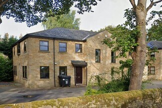 Plus de détails pour Station Rd, Guiseley - Bureau à louer