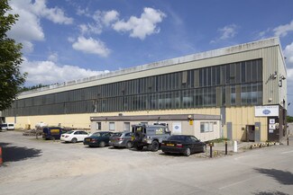 Plus de détails pour Jowett Way, Newton Aycliffe - Industriel/Logistique à louer