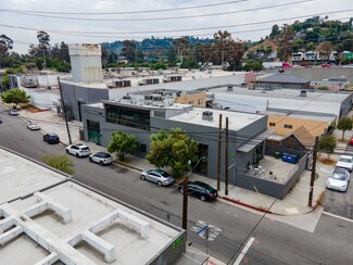 Plus de détails pour 2352 Ripple St, Los Angeles, CA - Bureau à vendre