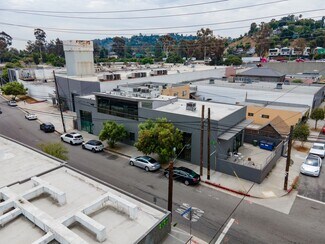 Plus de détails pour 2352 Ripple St, Los Angeles, CA - Bureau à vendre