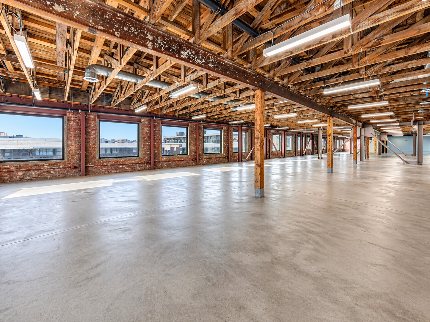 440 Seaton St, Los Angeles, CA à louer Photo intérieure– Image 1 sur 14