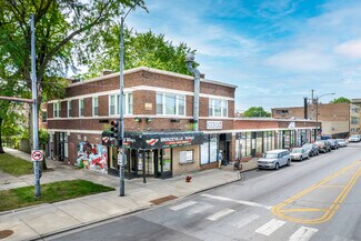 Plus de détails pour 63 E 43rd St, Chicago, IL - Local commercial à vendre