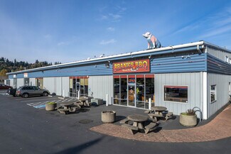 Plus de détails pour 13701 24th St E, Sumner, WA - Industriel/Logistique à louer