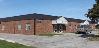 Plus de détails pour 1025 Hargrieve Rd, London, ON - Local d'activités, Industriel/Logistique à louer