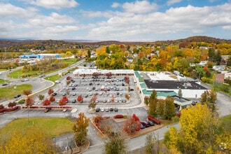 445 Route 23, Sussex, NJ - VUE AÉRIENNE  vue de carte - Image1