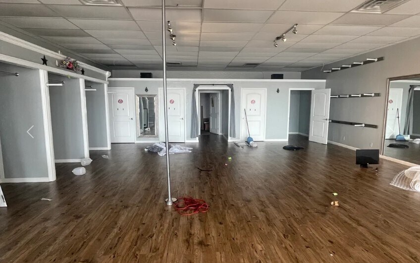 819 Benton Rd, Bossier City, LA à louer - Photo intérieure – Image 2 sur 7