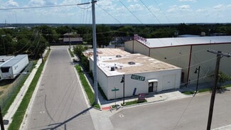 Plus de détails pour 301 Missouri Ave, Fort Worth, TX - Industriel/Logistique à vendre