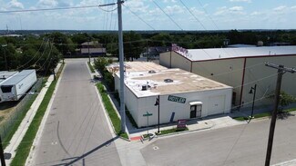 Plus de détails pour 301 Missouri Ave, Fort Worth, TX - Industriel/Logistique à vendre