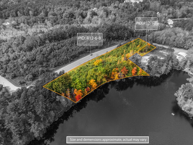 Timpany Blvd & Mill St, Gardner, MA à vendre - Photo de l’immeuble – Image 3 sur 8