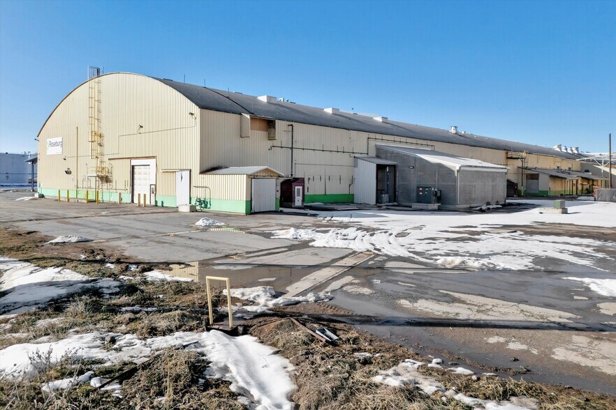 3300 Raser Dr, Missoula, MT à louer - Photo principale – Image 2 sur 8
