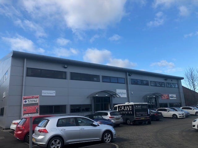 Gelders Hall Rd, Shepshed à louer - Photo de l’immeuble – Image 3 sur 11