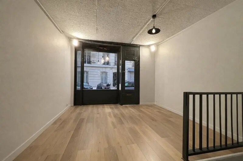 9 Rue Ernest Cresson, Paris à louer Photo intérieure– Image 1 sur 7