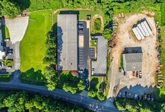 Plus de détails pour 1550 Hillcrest Rd, Norcross, GA - Local d’activités à vendre