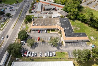 Plus de détails pour 6827 N Orange Blossom Trl, Orlando, FL - Local commercial à louer