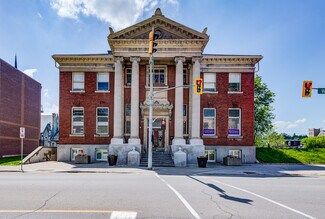Plus de détails pour 34 Water St N, Cambridge, ON - Bureau à vendre