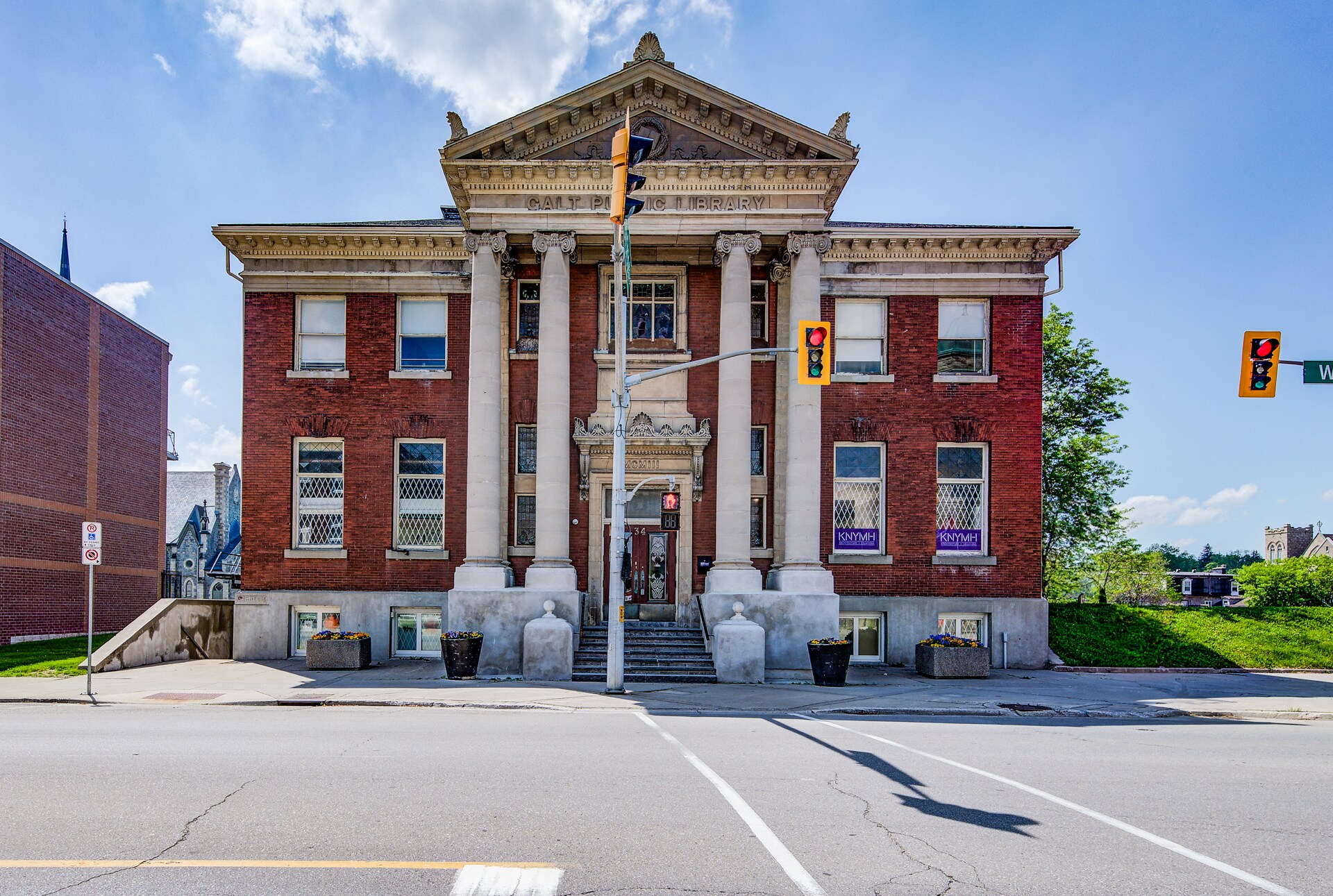 34 Water St N, Cambridge, ON à vendre Photo de l’immeuble– Image 1 sur 1